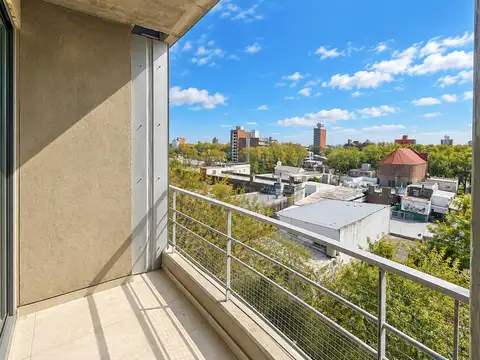 Departamento en Venta en Echesortu, USD 42.000