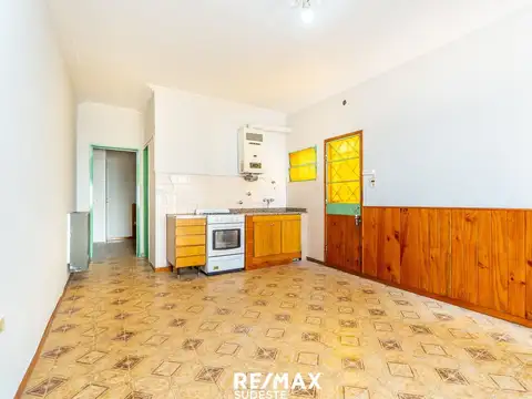 VENTA CASA INTERNA 1D ALMAFUERTE 1000
