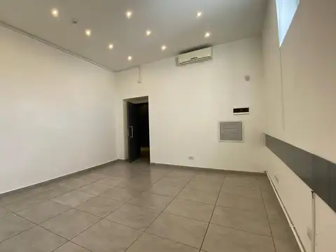 Oficina Monoambiente con 1 baño