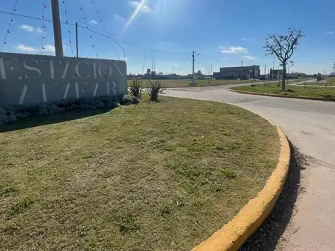 Terreno en Venta en Alvear, USD 33.900