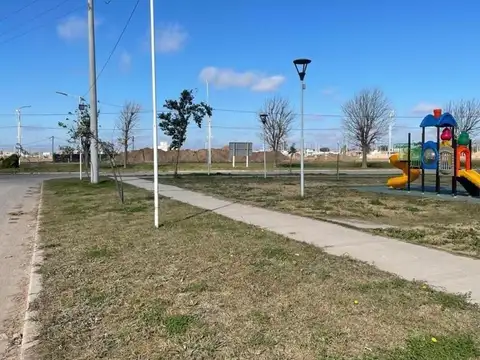 Terreno en Venta 29  mts Fondo