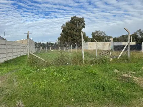 Terreno en Venta de 250,0 m2