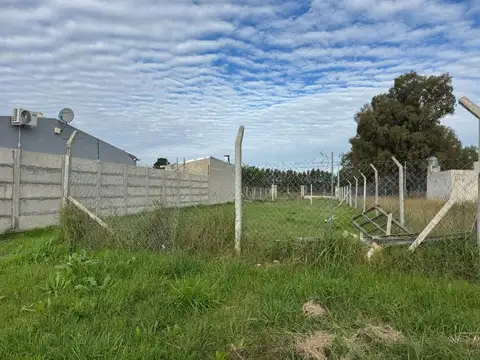 Terreno en Venta en Alejandro Petion, USD 18.900