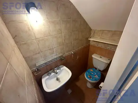 Depto Tipo Casa en Alquiler en Centro, $ 1.100.000