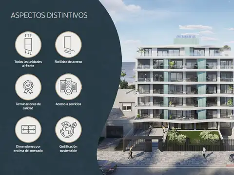 Rambla O'Higgins 4700