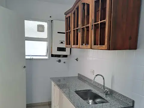 Departamento en Alquiler 36 años