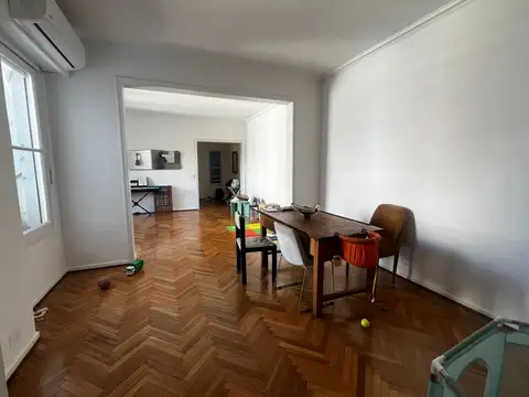 Departamento en Venta 60 años