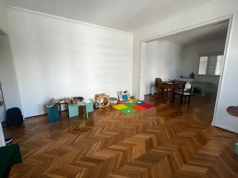 Avenida Santa Fe 3300, Piso 6