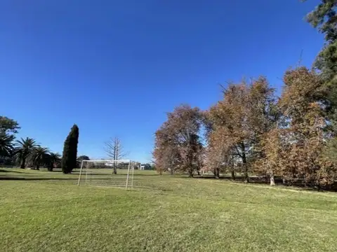 VENTA LOTE CLUB DE CAMPO LA RANITA