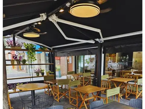 Avenida Emilio Castro 5700
