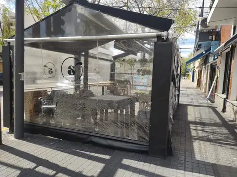 Fondo Comercio en Venta en Villa Luro, USD 45.000