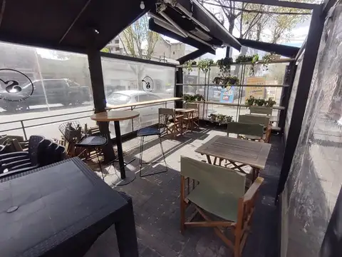 Excelente Cafetería ‘’Santos’’ en la zona de Villa Luro.