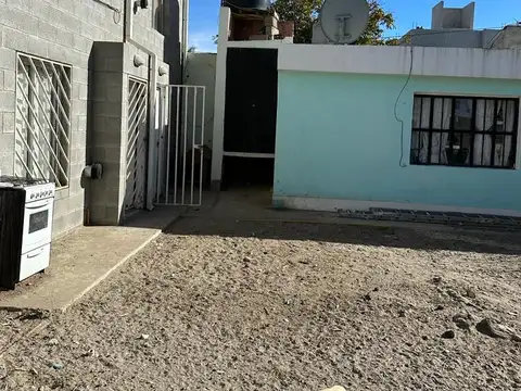 Departamento en Venta en Caleta Olivia, USD 160.000