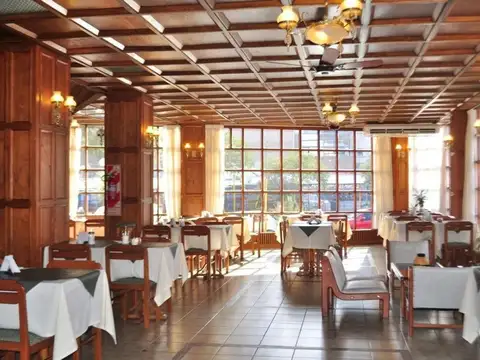 Hotel en Venta 61 años