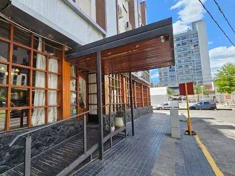 VENTA HOTEL VILLA CARLOS PAZ CENTRO 25 HABITACIONE