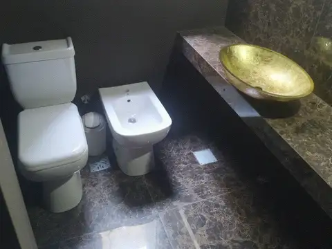 OPOT!!!! Oasis!! 3 amb Patio. SIN COMISION. BAJAS EXPENSAS. Bulnes al 100.