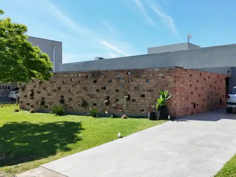 Casa Laguna Santa Isabel Etapa 1