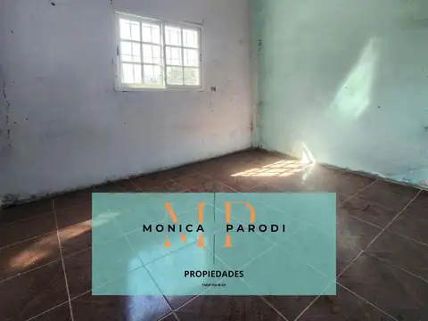 Casa en Venta en La Reja, USD 35.000