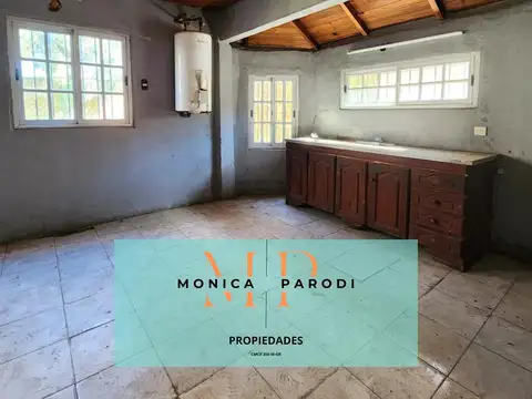 Casa en Venta de 2 dormitorios