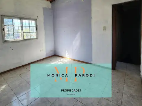 Casa en Venta 15 años
