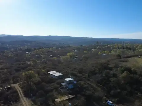 Terreno en Venta de 552,0 m2