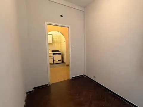 Departamento en Alquiler 60 años