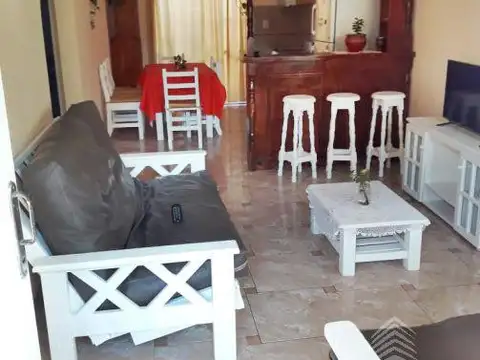 Casa en Venta en San Bernardo del Tuyu, USD 68.000