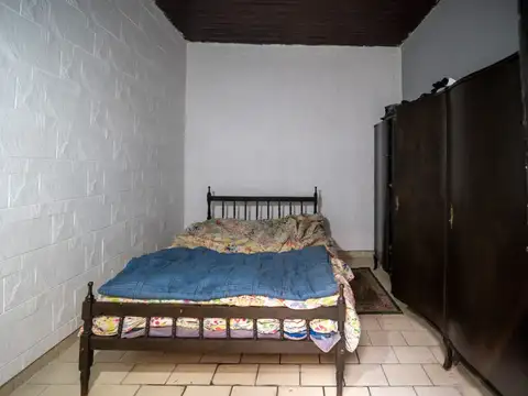 Depto Tipo Casa en Venta 60 años