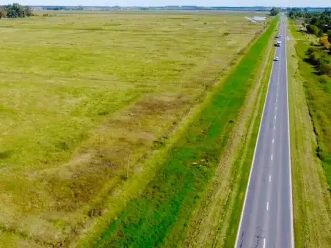 Campo en Venta de 27,30  ha