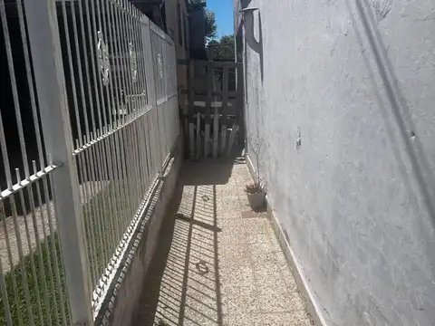 Casa en Venta 60 años