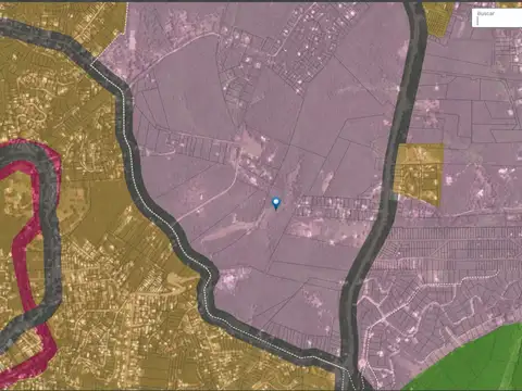 VENTA CAMPO 9.8 HECTAREAS SALSIPUEDES CÓRDOBA