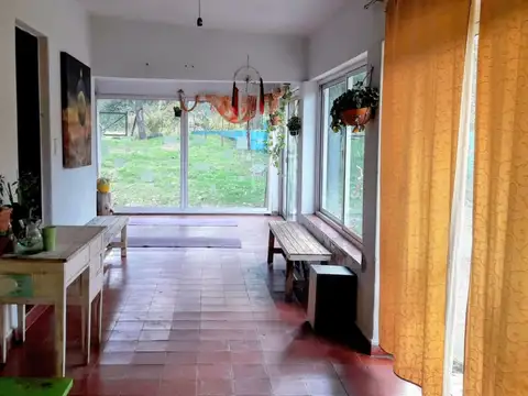 VENTA CAMPO 9.8 HECTAREAS SALSIPUEDES CÓRDOBA