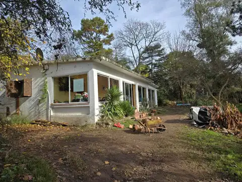 VENTA CAMPO 9.8 HECTAREAS SALSIPUEDES CÓRDOBA