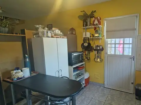 Casa en Venta en Capitan Bermudez, USD 57.000