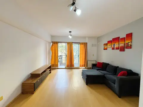Departamento en Venta en San Fernando Vías  /  Centro, USD 92.000
