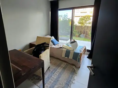 Departamento en Alquiler Temporal con 1 cocheras