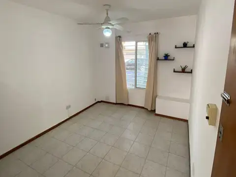 Departamento en Luis Agote