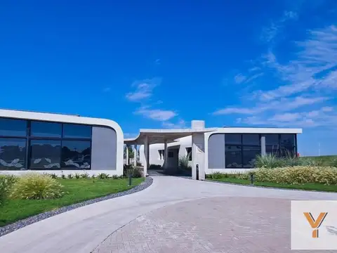 Terreno en venta - 1163mts2 - Developer Park - Mar Del Plata