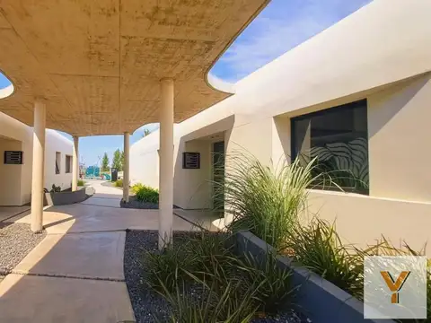Terreno en venta - 1163mts2 - Developer Park - Mar Del Plata