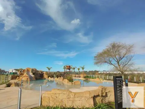 Developer Park