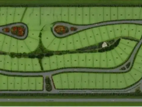 Developer Park