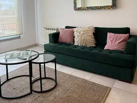 Departamento en Alquiler de 2 dormitorios