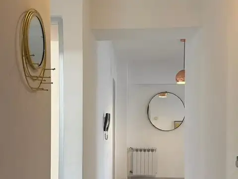 Departamento en Alquiler con 1 cocheras