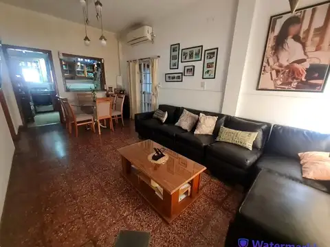 OFERTA  , 4 AMB, GARAJE 2 AUTOS, PARQUE, QUINCHO Y PILETA