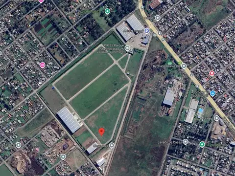 Terreno en Venta en La Reja, USD 626.000