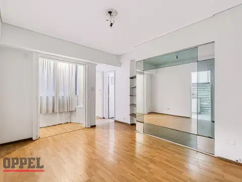 OPPEL | Departamento en Venta | BELGRANO  Capital Federal |  Cod: 34165