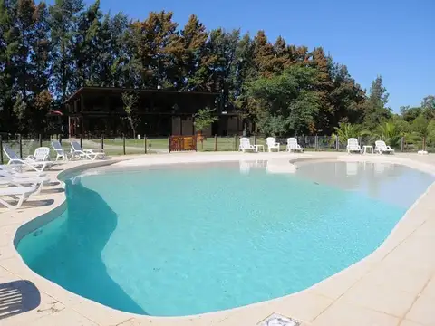 Terreno en Venta de 807,0 m2
