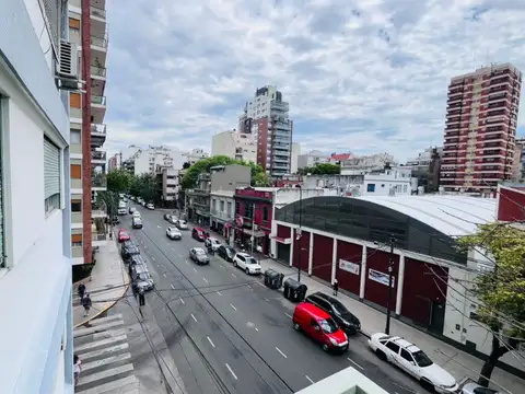 Departamento en Alquiler 20 años