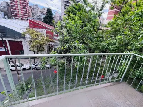 Departamento en Alquiler Apto profesional