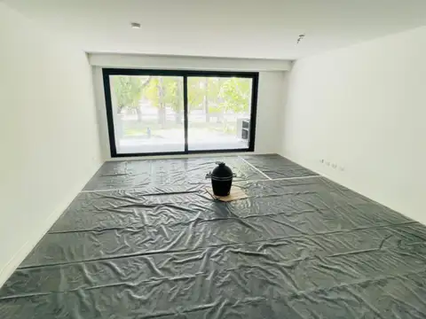 Departamento 3 ambientes con 3 baños